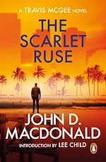 Download this eBook The Scarlet Ruse: Introduction by Lee Child