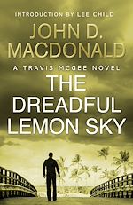 Download this eBook The Dreadful Lemon Sky: Introduction by Lee Child