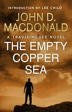 Download this eBook The Empty Copper Sea: Introduction by Lee Child