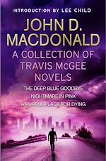 Download this eBook Travis McGee: Books 1-3