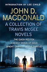 Download this eBook Travis McGee: Books 4-6