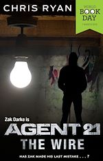 Download this eBook Agent 21: The Wire