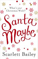 Télécharger le livre :  Santa Maybe