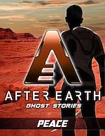 Télécharger le livre :  Peace - After Earth: Ghost Stories (Short Story)