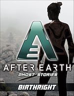 Télécharger le livre :  Birthright - After Earth: Ghost Stories (Short Story)