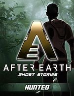 Télécharger le livre :  Hunted - After Earth: Ghost Stories (Short Story)