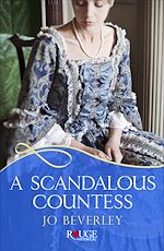 Télécharger le livre :  A Scandalous Countess: A Rouge Historical Romance