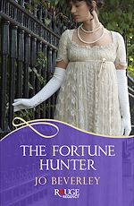 Télécharger le livre :  The Fortune Hunter: A Rouge Regency Romance