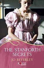 Télécharger le livre :  The Stanforth Secrets: A Rouge Regency Romance
