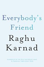 Download this eBook Everybody's Friend