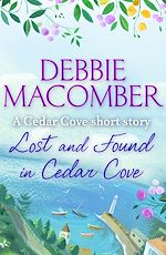 Télécharger le livre :  Lost and Found in Cedar Cove