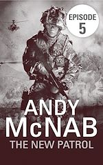 Download this eBook The New Patrol: Episode 5