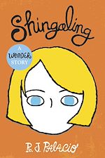 Download this eBook Shingaling: A Wonder Story