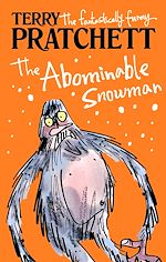 Télécharger le livre :  The Abominable Snowman