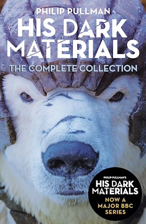 Téléchargez le livre :  His Dark Materials: The Complete Collection