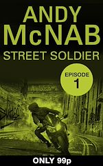 Télécharger le livre :  Street Soldier: Episode 1