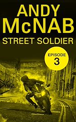 Télécharger le livre :  Street Soldier: Episode 3