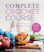 Télécharger le livre :  Complete Crochet Course