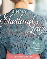 Télécharger le livre :  Simply Shetland Lace