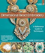 Télécharger le livre :  Dimensional Bead Embroidery