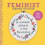 Télécharger le livre :  Feminist Cross-Stitch