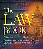 Télécharger le livre :  The Law Book