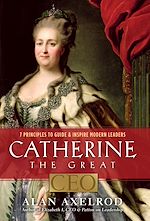 Télécharger le livre :  Catherine the Great, CEO