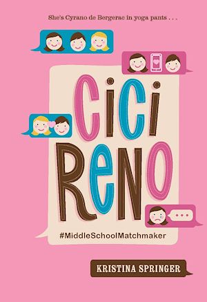 Download the eBook: Cici Reno