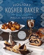 Télécharger le livre :  The Holiday Kosher Baker