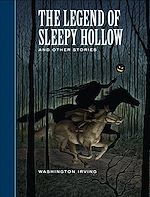 Télécharger le livre :  The Legend of Sleepy Hollow and Other Stories