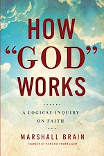 Download this eBook How "God" Works