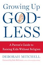 Download this eBook Growing Up Godless