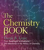 Télécharger le livre :  The Chemistry Book