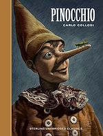 Télécharger le livre :  Pinocchio
