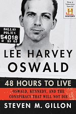 Télécharger le livre :  Lee Harvey Oswald: 48 Hours to Live