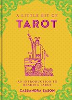 Download this eBook A Little Bit of Tarot