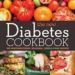 Télécharger le livre :  The New Diabetes Cookbook