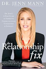 Télécharger le livre :  The Relationship Fix