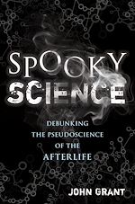Télécharger le livre :  Spooky Science