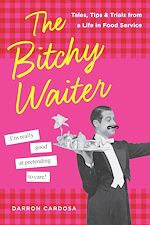 Télécharger le livre :  The Bitchy Waiter