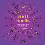 Télécharger le livre :  1001 Spells