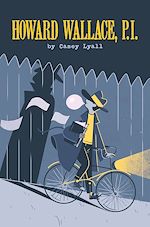 Download this eBook Howard Wallace, P.I. (Howard Wallace, P.I., Book 1)