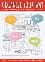 Télécharger le livre :  Organize Your Way