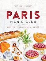 Télécharger le livre :  Paris Picnic Club