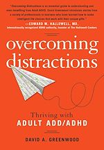Télécharger le livre :  Overcoming Distractions