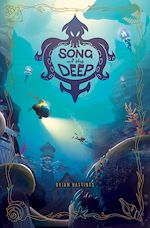 Download this eBook Song of the Deep