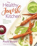 Télécharger le livre :  The Healthy Jewish Kitchen
