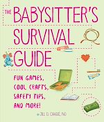 Download this eBook The Babysitter's Survival Guide