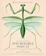 Télécharger le livre :  Innumerable Insects