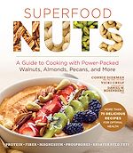 Télécharger le livre :  Superfood Nuts